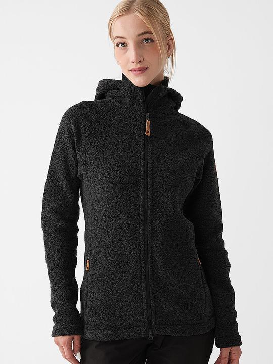 Actual product image Fjällräven Kaitum Fleece (M)