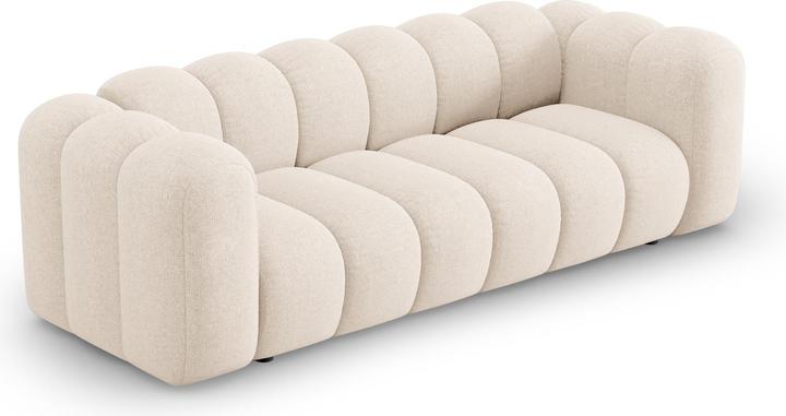 Actual product image Micadoni Lupine (4-seater, 2 person sofa, 3-seater)
