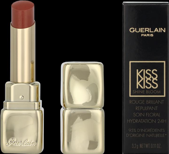 Image du produit Guerlain Kiss Kiss Shine Bloom 109 (109)
