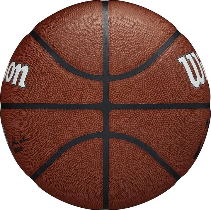 Immagine prodotto Wilson Nba Squadra Alleanza Basket Bro Nets (7)
