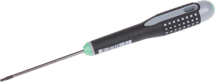 Immagine prodotto Bahco Cacciavite ERGO TORX con impugnatura a 3 componenti, T8 × 75 mm (Torx (TX))