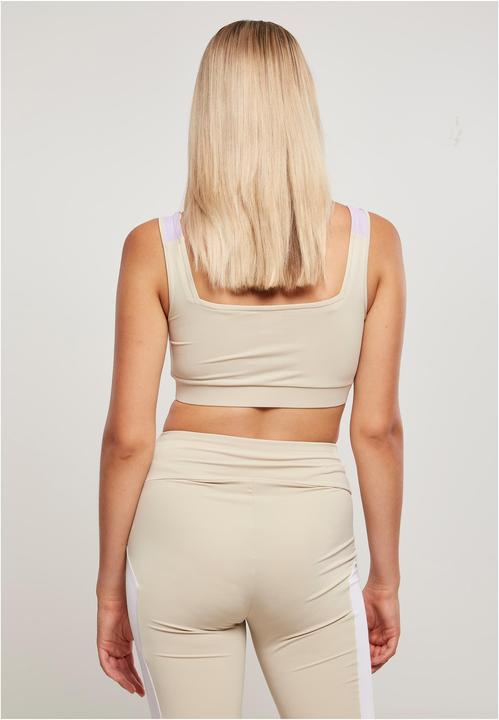 Produktbild Urban Classics Ladies Color Block Bra - 17078 (XS)