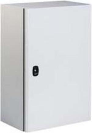 Produktbild APC Obudowa Sarel 600x600x200mm IP66 ohne (NSYS3D6620) Montageplatte (60 cm, 20 cm)