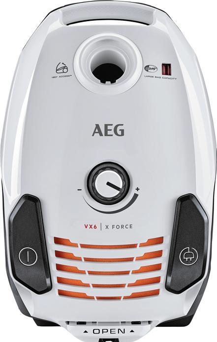 Actual product image AEG VX6-2-IW-5