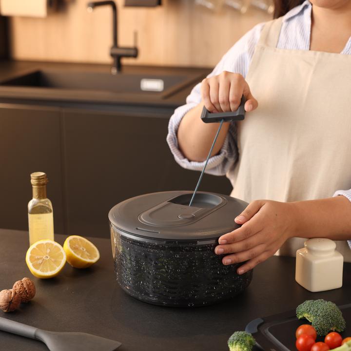 Immagine prodotto Zyliss Centrifuga per insalata