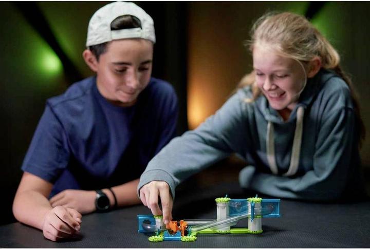Produktbild Geomag Mechanics Gravity