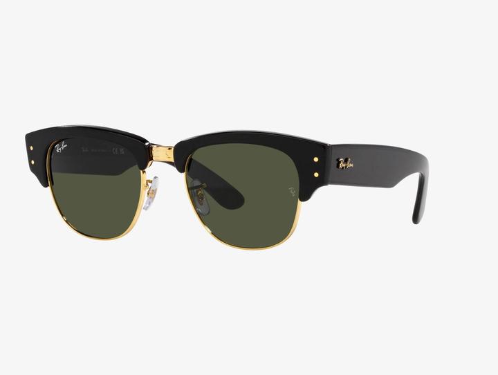 Image du produit Ray Ban Lunettes de soleil RB0316S noir dÃ©lavÃ©