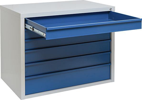 Immagine prodotto kaiserkraft Cassettiera (105 cm, 80 cm)