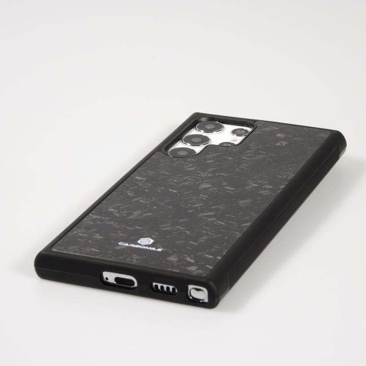 Image du produit Carbomile Coque carbone forgé (Samsung Galaxy S24 Ultra)
