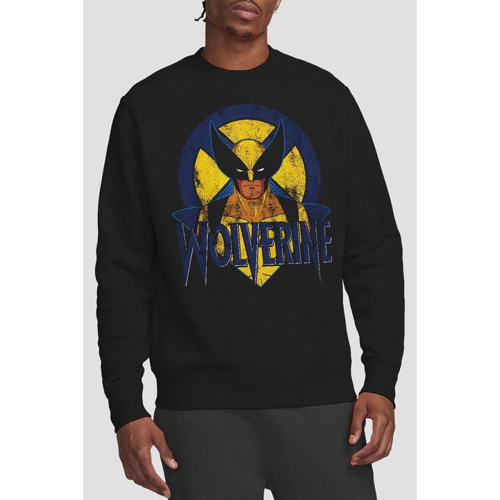Produktbild XMen Sweatshirt (M)