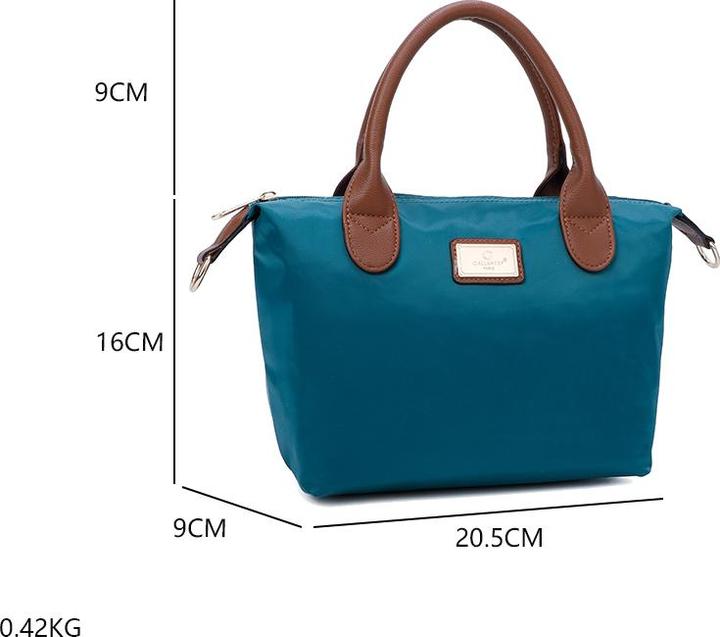 Immagine prodotto Gallantry Borsa Cabas La Balade taglia S (5 l)