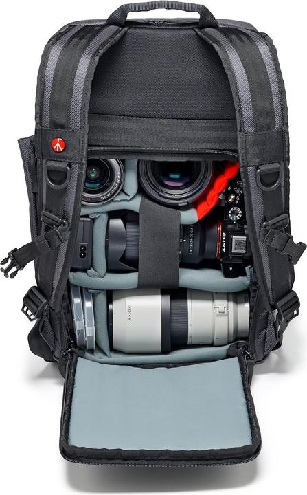 Produktbild Manfrotto Manhattan Mover 30 (Fotorucksack)