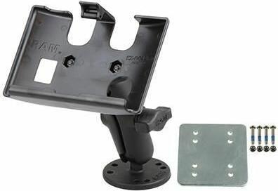 Actual product image RAM Mounts Unpkd RAM Mount Garmin Nuvi