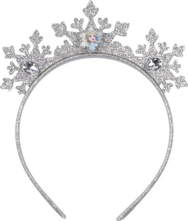 Cerda Schönheitsset Fantasy Accessoires Gefroren Blau