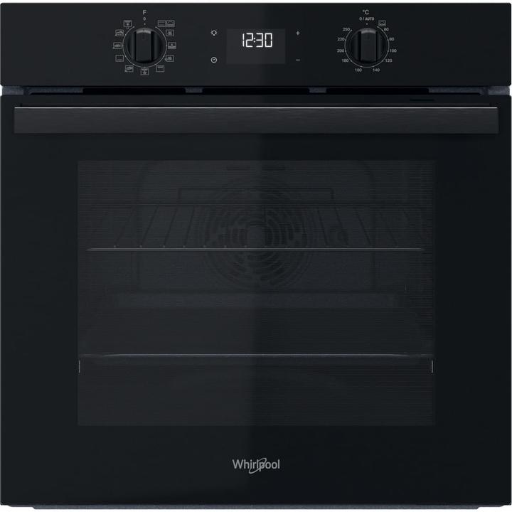 Whirlpool Rete Piekarnik OMR 58CR1B