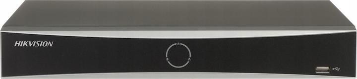 Actual product image Hikvision DS-7608NXI-K1/8P (Network Video Recorder (NVR))
