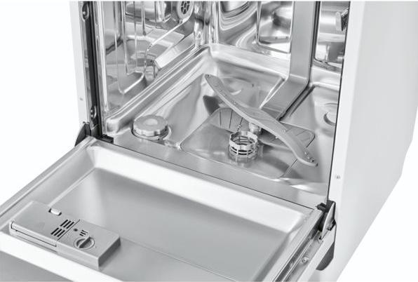 Actual product image Bomann GSP 7419