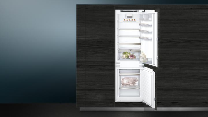 Actual product image Siemens KI86SADD0 (265 l)