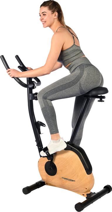 Immagine prodotto Christopeit Cyclette HT 2.2