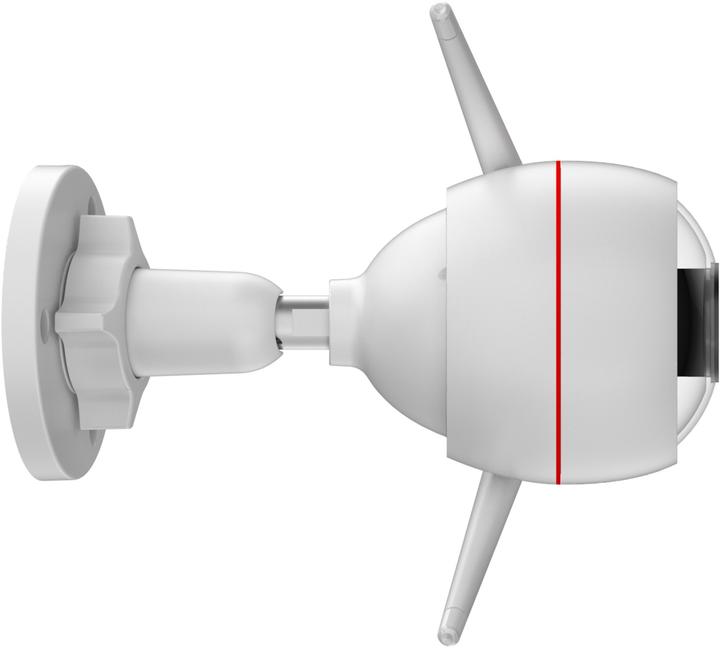 Actual product image EZVIZ C3W Pro (1920 x 1080 Pixels)