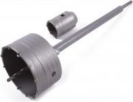 Actual product image ProPlus Hole drill set extension 50 mm 110 mm
