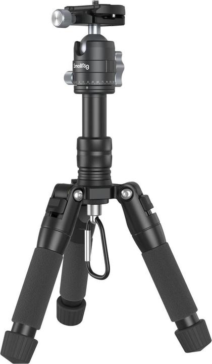 Immagine prodotto SmallRig VT-20 (Metallo, Materiale sintetico)