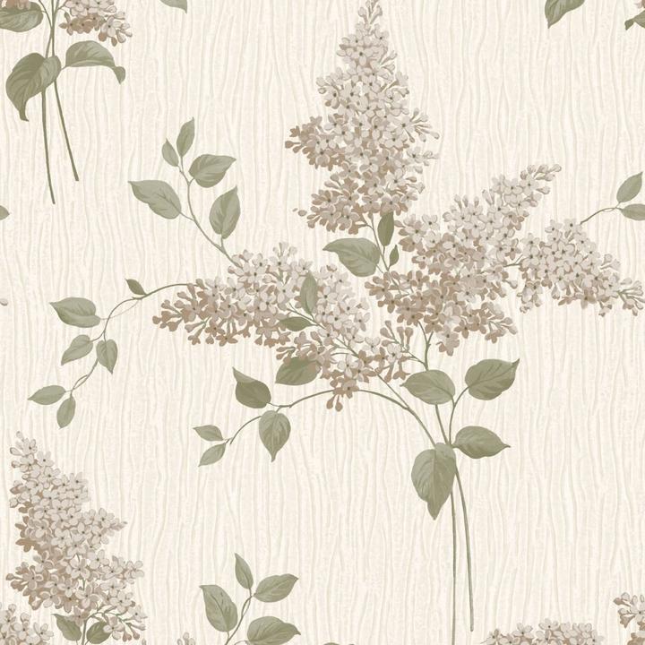 Image du produit Belgravia - Papier peint texturé TIFFANY FIORE