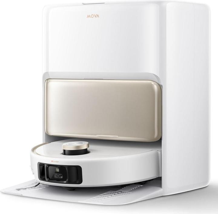 Produktbild Mova V50 Ultra Complete (Saugwischroboter)