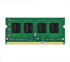 Image du produit HP Sodimm 4Gb Ddr3L-1600 Hynix D (1600 MHz, RAM DDR3L, SO-DIMM)