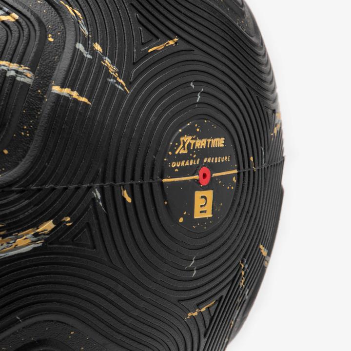 Image du produit Tarmak Basket-ball taille 7- Resist 900 jaune/noir (7)