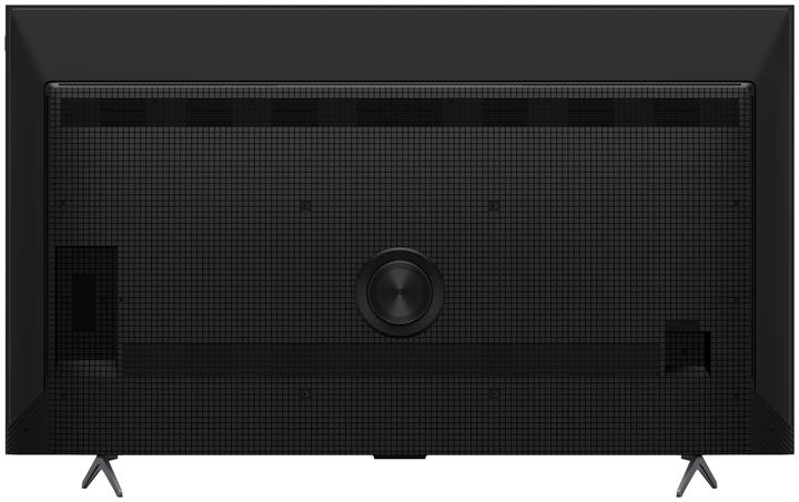 Actual product image TCL 75P8K 75" 4K QLED HDR Smart TV (75", QLED, 4K, 2025)
