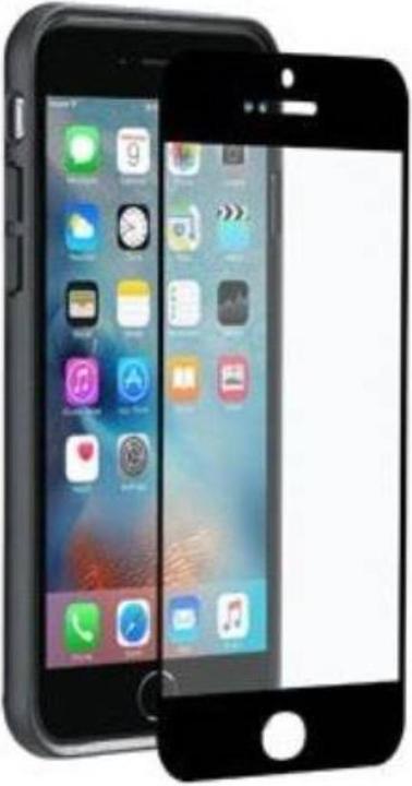 Produktbild MW Glas-Folie EASY GLASS CASE FRIENDLY (1 Stück, Apple iPhone 6s Plus, Apple iPhone 6 Plus)