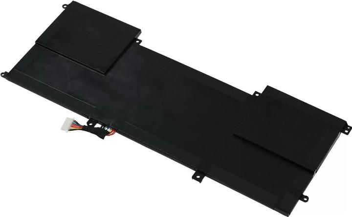 Actual product image AccuCell Battery HP Envy 13-ad105ng, Envy 13-ad140ng, type AB06XL and others. (7000 mAh)