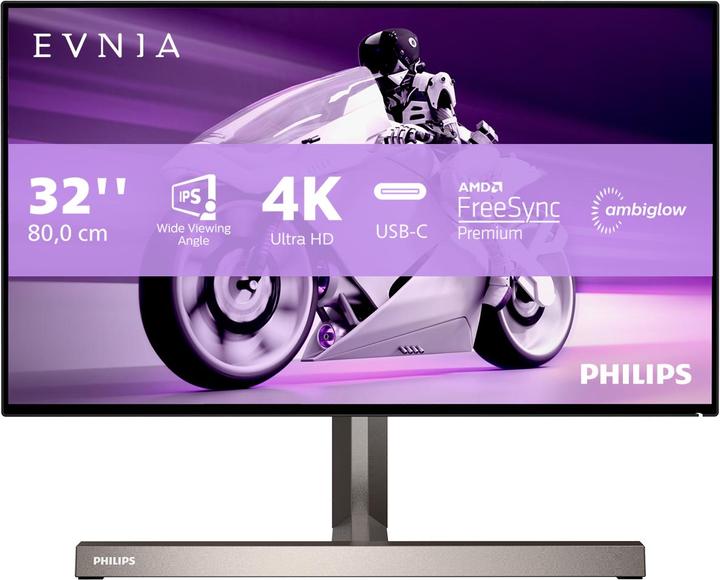 Produktbild Philips 329M1RV/00 (3840 x 2160 Pixel, 31.50")