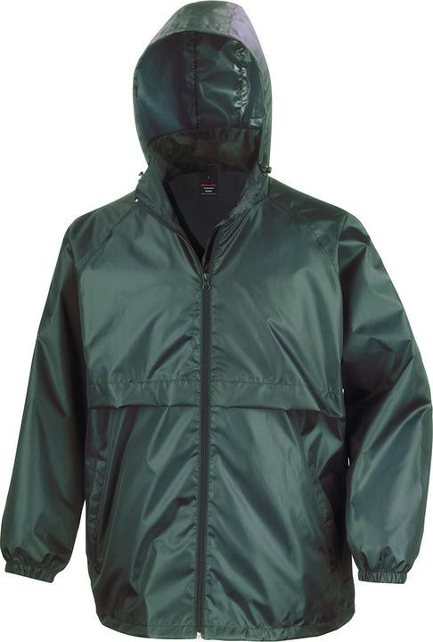 Image du produit Result Clothing - Coupe-vent - Adulte (XL)