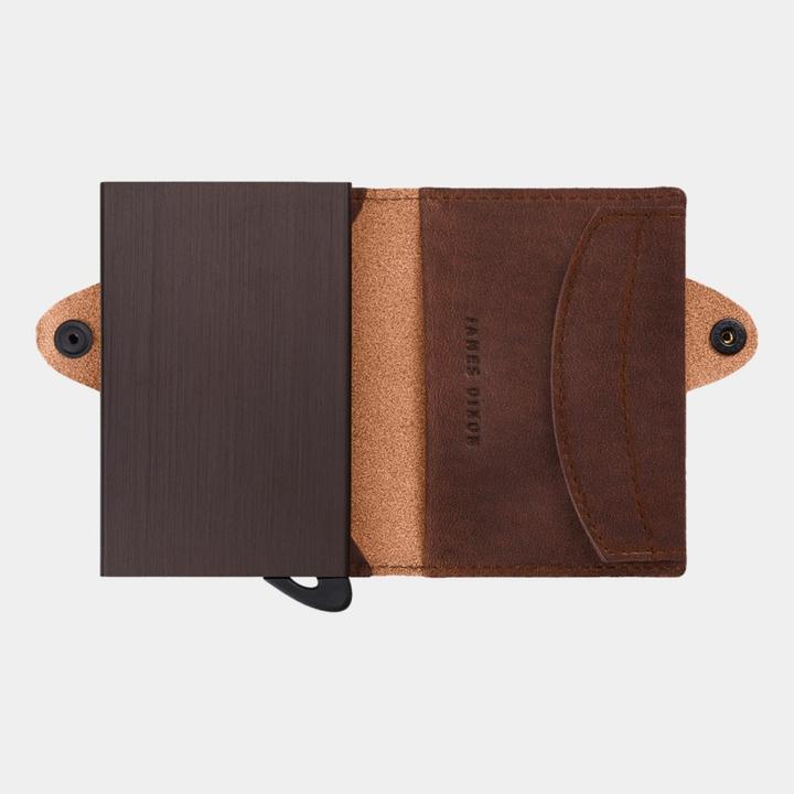 Actual product image James Dixon Botón Vintage