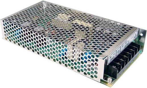 Actual product image MeanWell DC/DC converter SD-100B-5 20.0 A