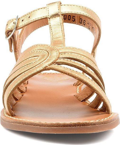 Actual product image Pom D'api Plage Curve Stripes (37)