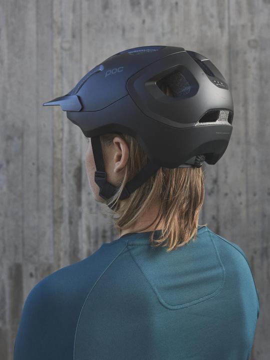 Produktbild Poc Axion Velohelm (48 - 52 cm)