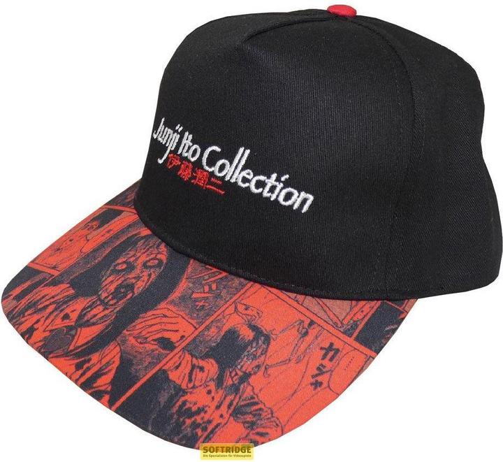 Dick Smith - Logo And Printed (Baseball Cap)