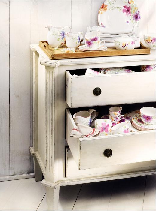 Immagine prodotto Villeroy & Boch Marie Fleur (1 x, 21 cm)