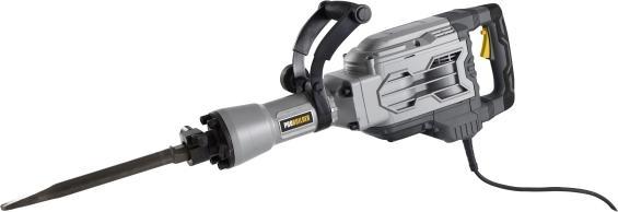 Actual product image Probuilder NEDBRYDNINGSHAMMER 1700W (Electrical connection)
