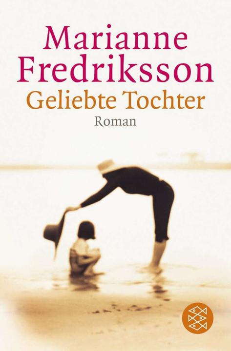 Immagine prodotto Geliebte Tochter (Tedesco, Marianne Fredriksson, 2004)