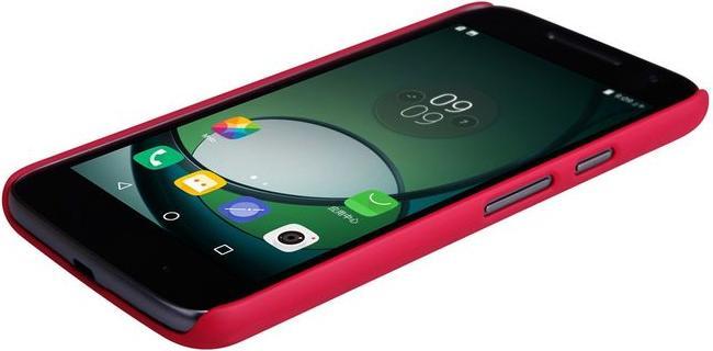 Immagine prodotto Nillkin Serie Super Frosted Shield (Motorola Moto G4 Play)