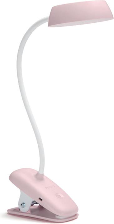 Produktbild Philips Donutclip Schreibtischleuchte (175 lm)