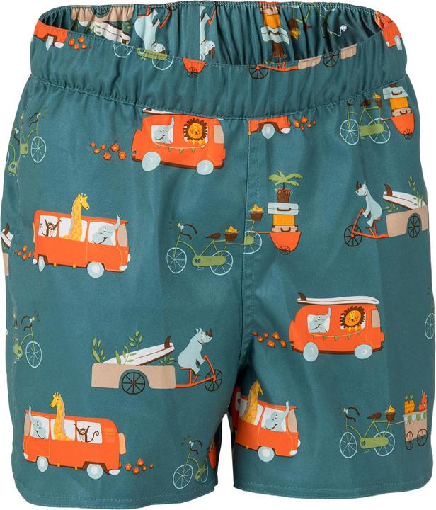 Actual product image Nabaiji Swim Shorts (2)