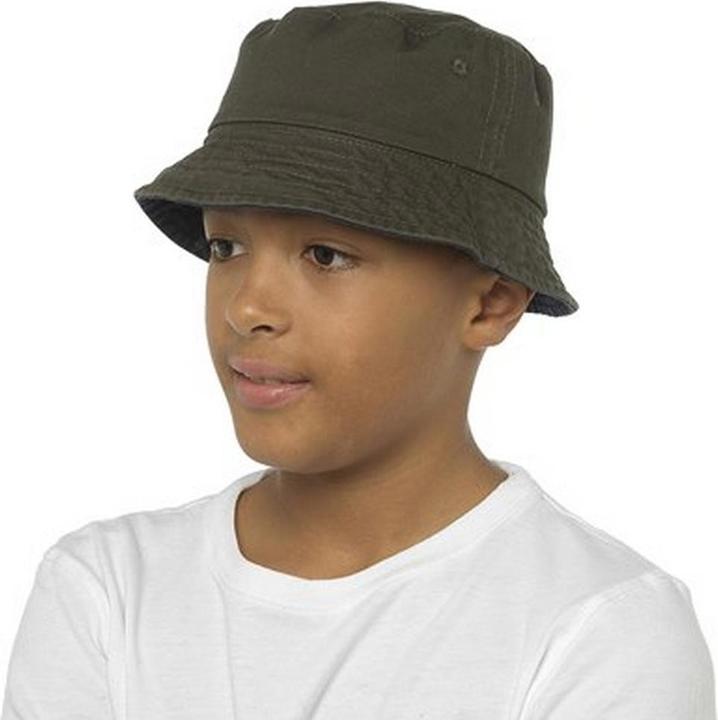 Image du produit Tom Franks Chapeau mou réversible (104)