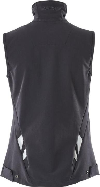 Image du produit Mascot Gilet pour femme Accelerate 18375-511 (M)