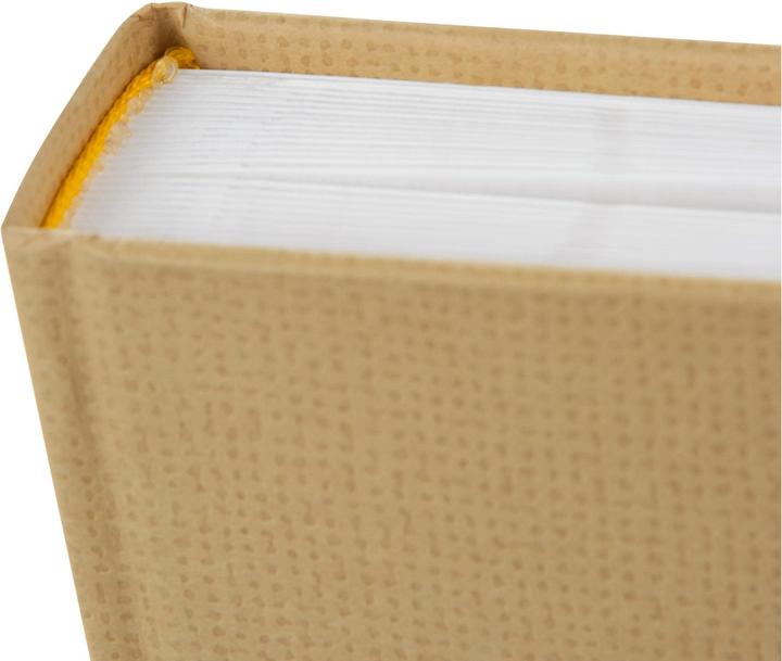 Immagine prodotto Goldbuch Album 27764 Solo noi due angolo/spazi 30x31 cm 60 pagine|fogli bianchi (30 x 31 cm)