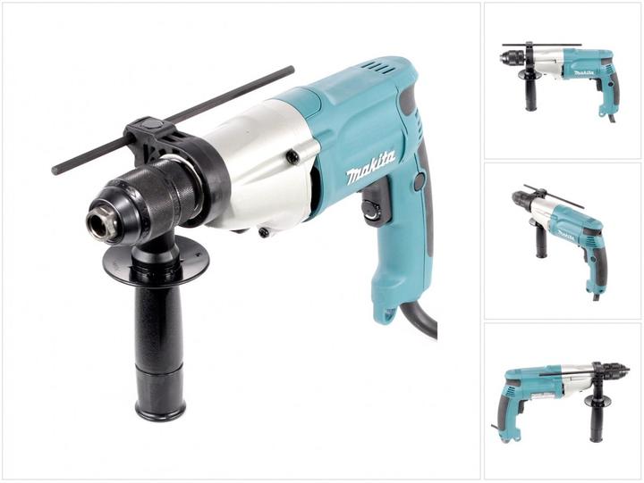 Actual product image Makita DP4011 (Electrical connection)